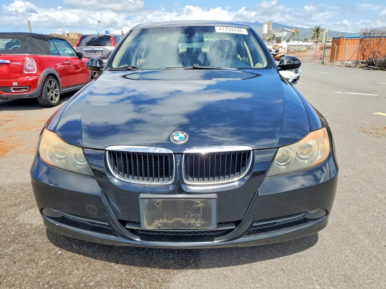 2008 BMW 328 I - Фото 5