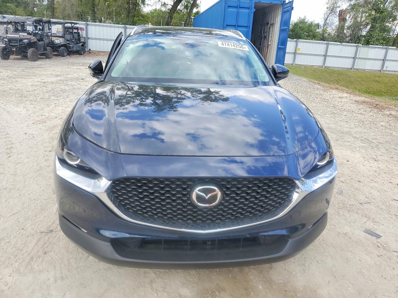 2025 Mazda Cx-30 Select - Фото 5