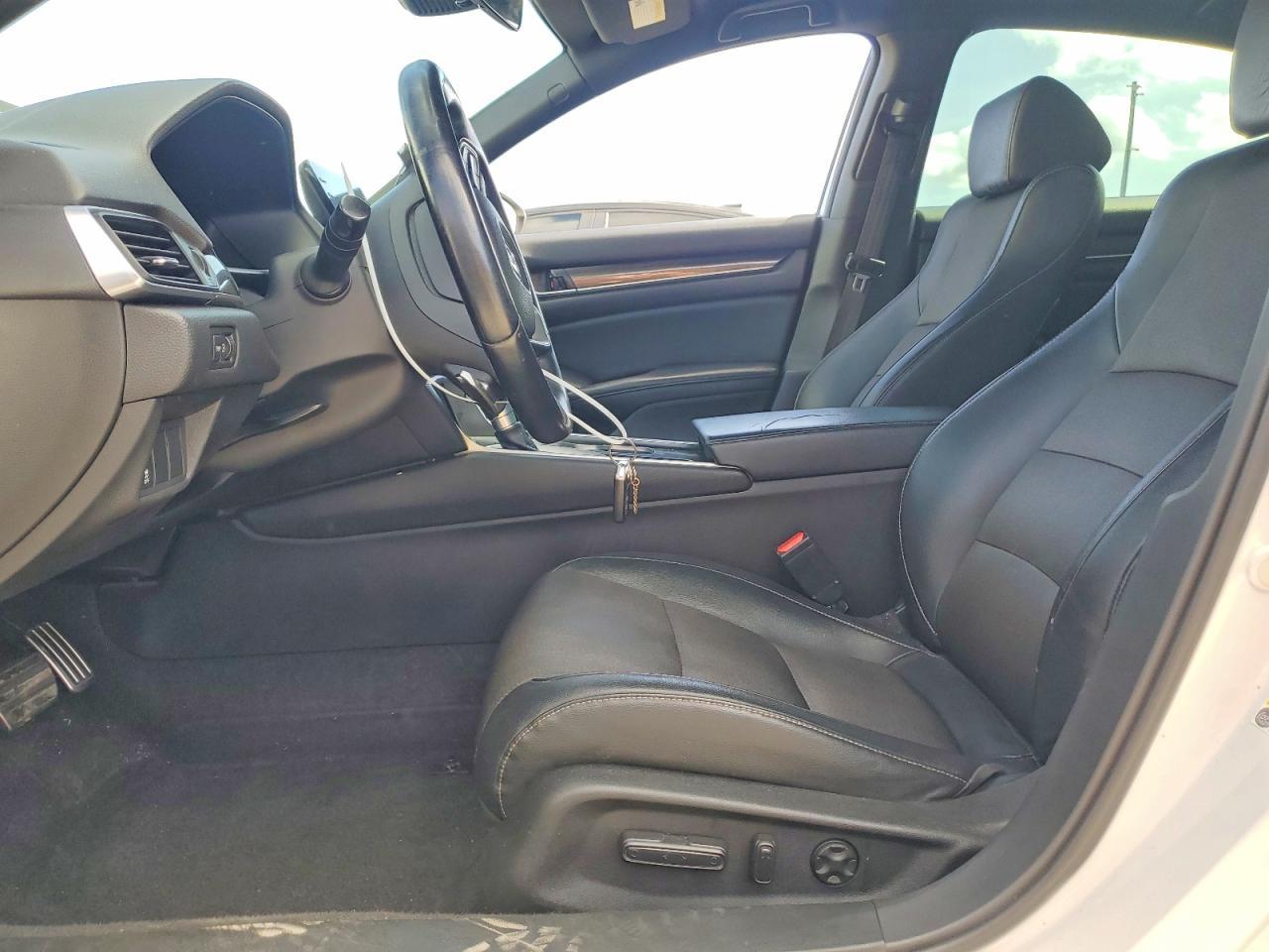 2018 Honda Accord Sport - Фото 7