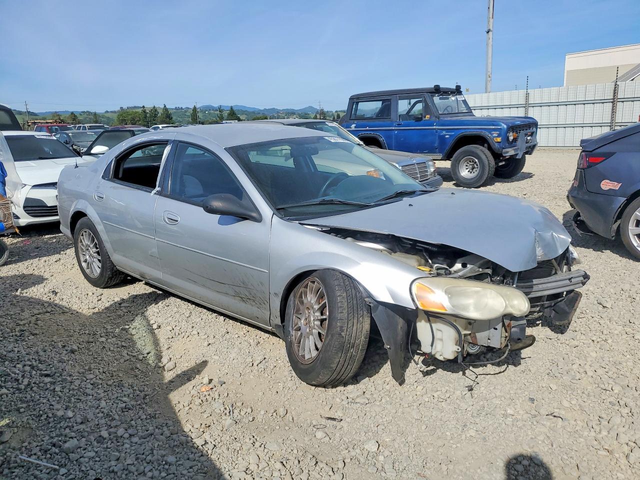 2005 Chrysler Sebring - Image 4