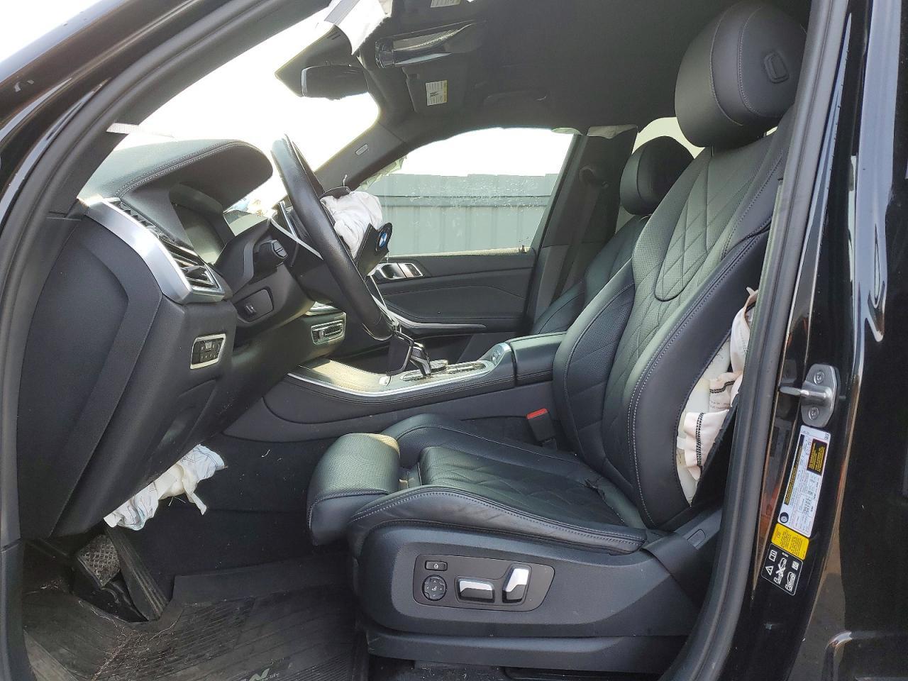 2023 BMW X5 xDrive40I - Фото 7