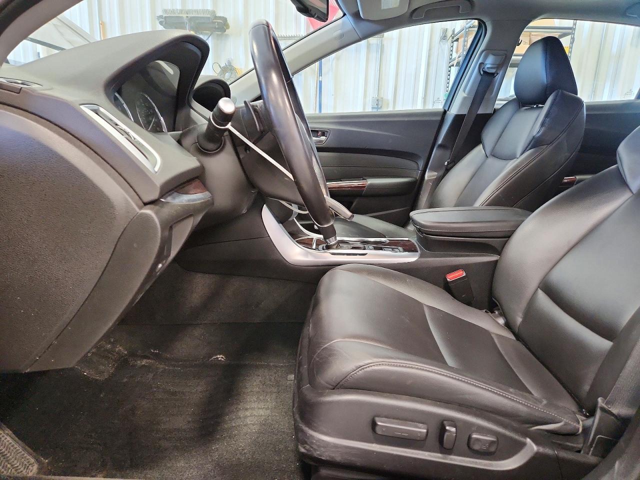 2016 Acura Tlx - Image 7