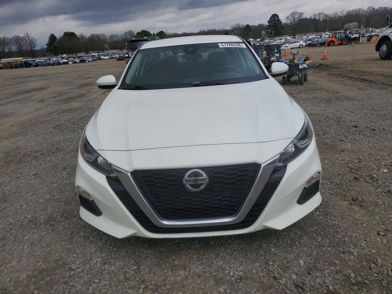 2021 Nissan Altima 2.5 S - Фото 5