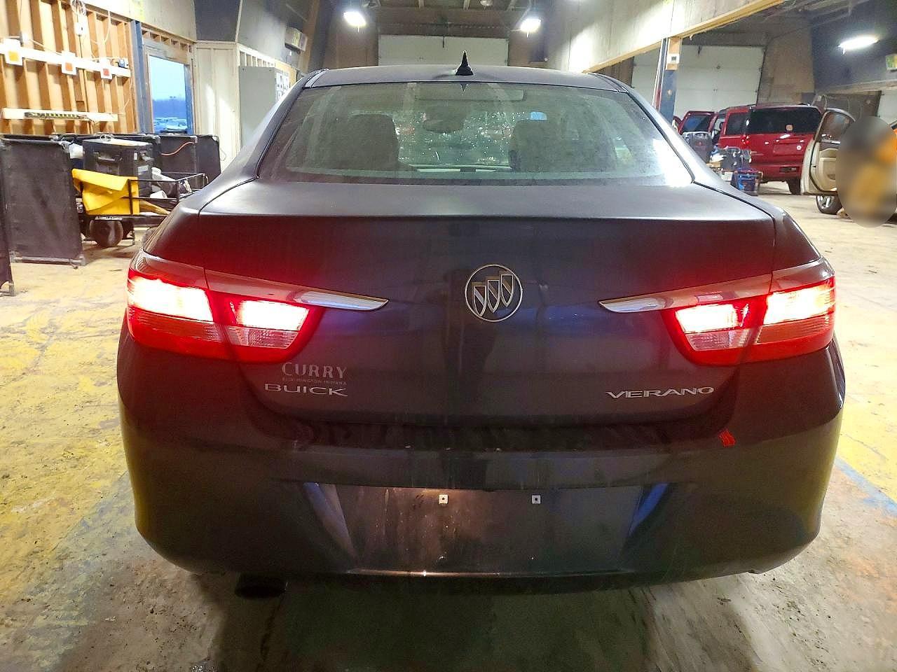 2014 Buick Verano - Фото 6