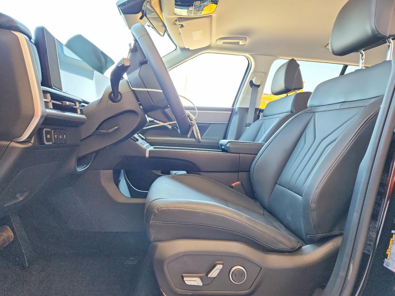 2026 Hyundai Santa Fe Sel - Image 7