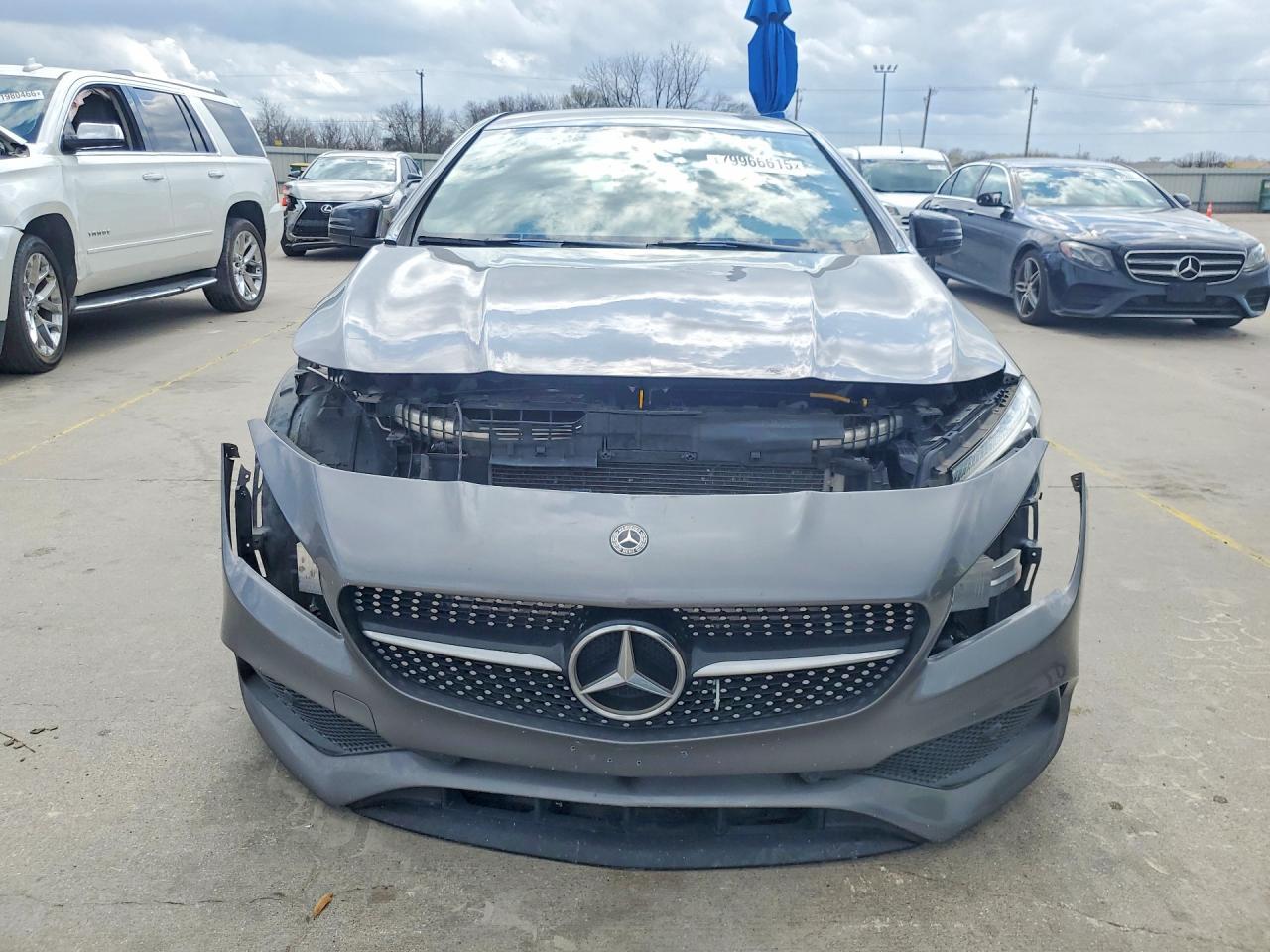 2015 Mercedes-Benz C-Class - Фото 5
