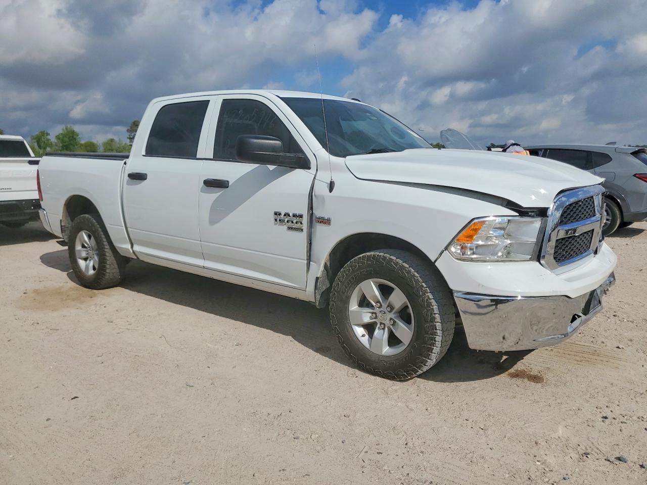 2023 Ram 1500 Classic Tradesman - Image 4