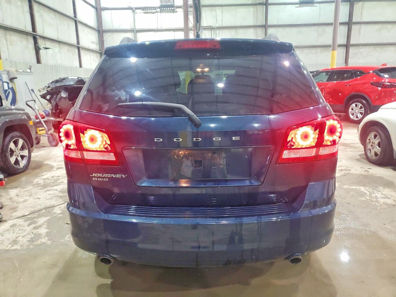 2015 Dodge Journey Se - Image 6