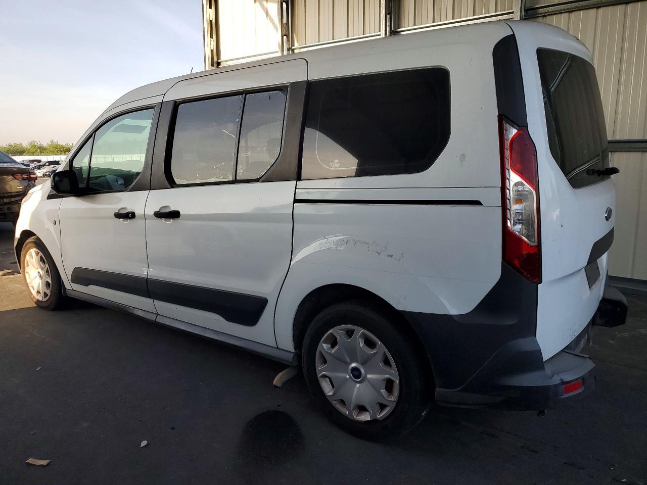 2016 Ford Transit Connect Xl - Image 2
