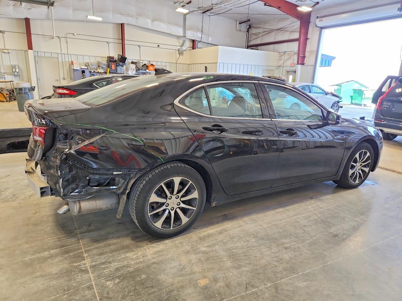 2016 Acura Tlx - Image 3