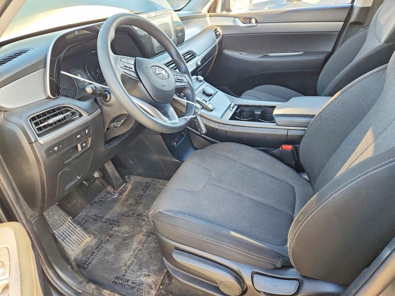 2020 Hyundai Palisade Se - Фото 7