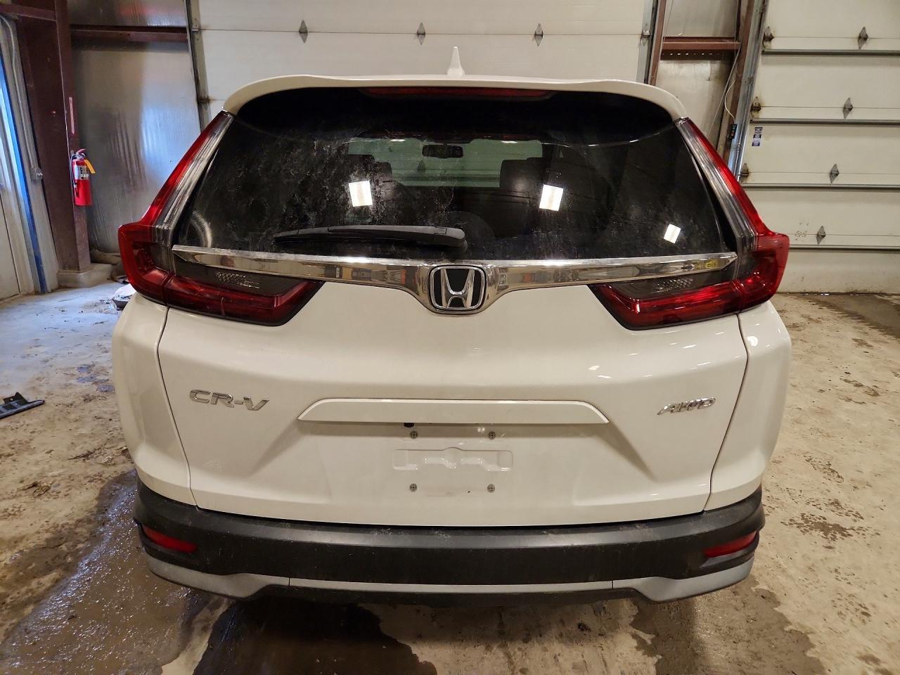 2021 Honda Cr-V Exl - Image 6
