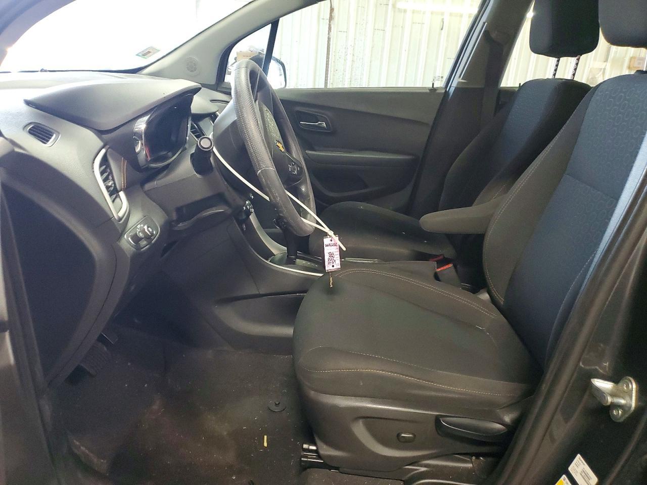 2020 Chevrolet Trax Ls - Image 7