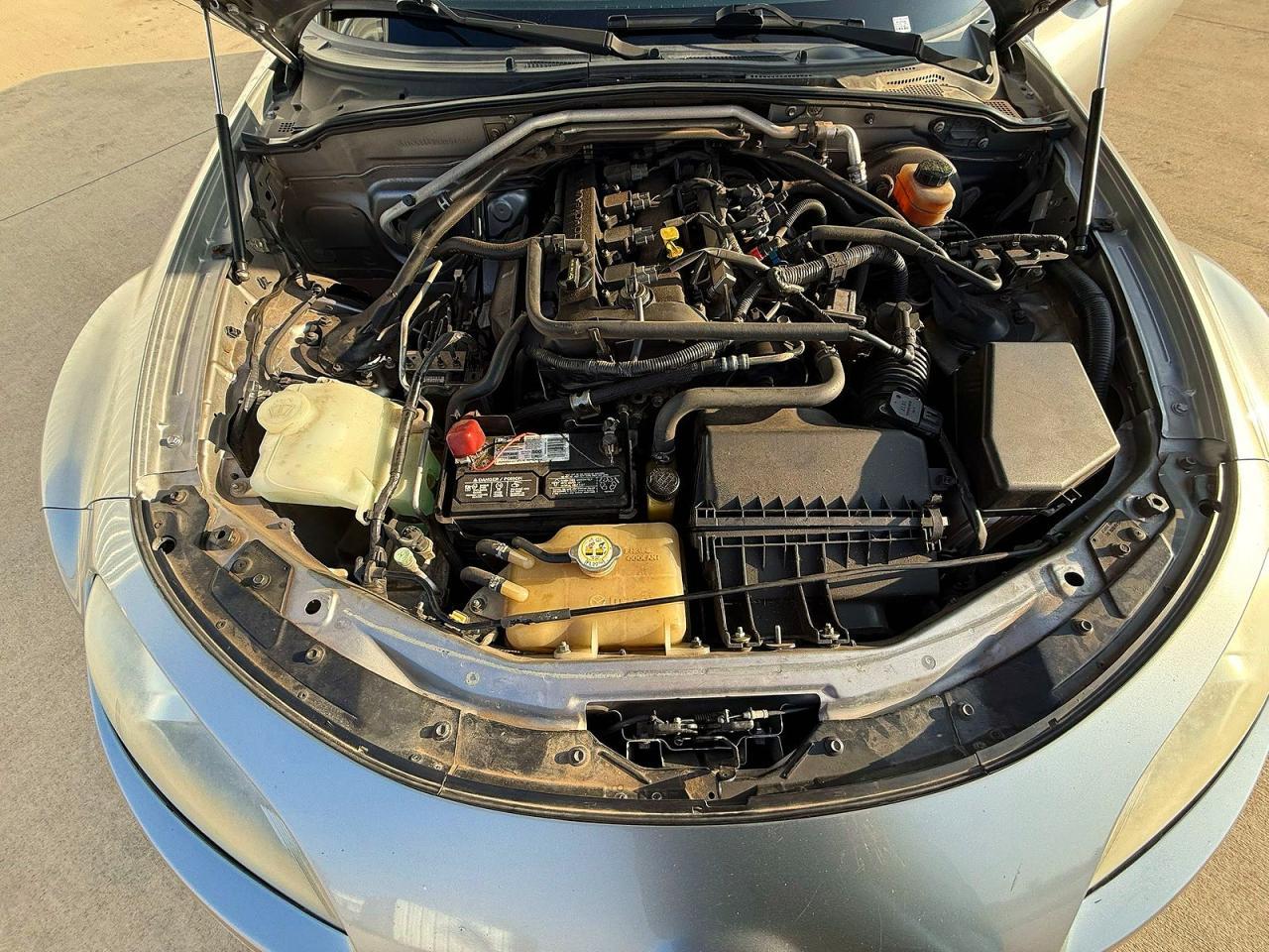 2009 Mazda Mx-5 Miata - Image 7