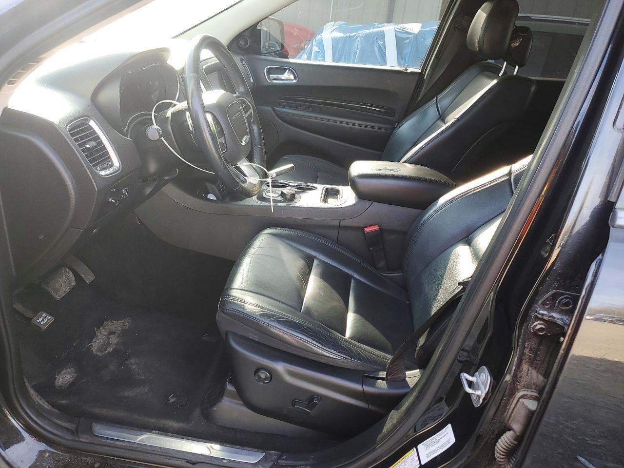 2014 Dodge Durango Limited - Image 7