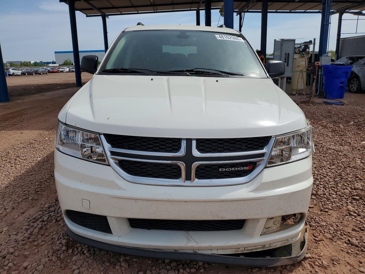 2020 Dodge Journey Se - Фото 5