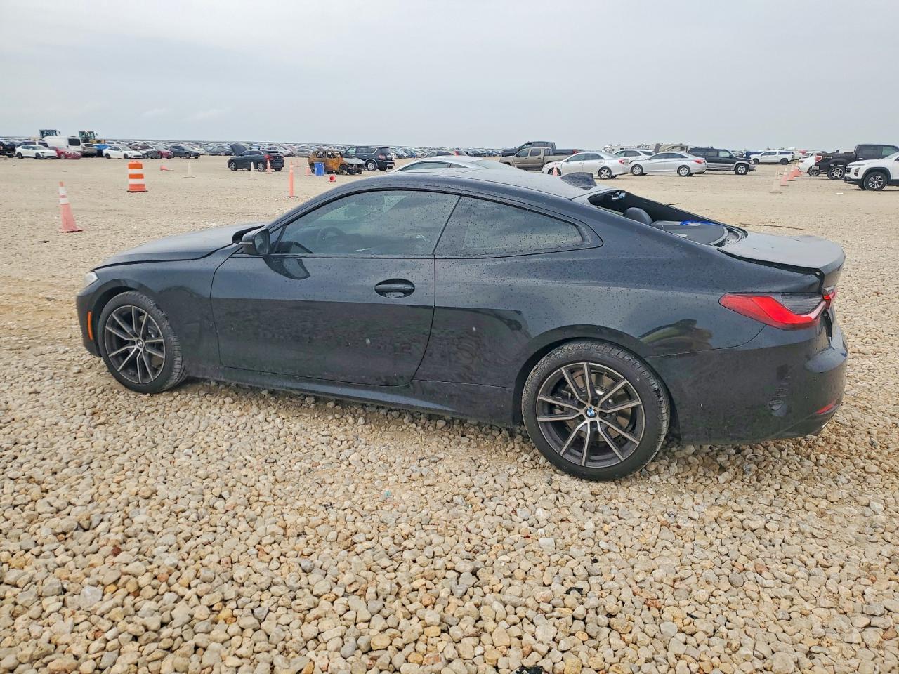 2023 BMW 4 Series 430I xDrive - Фото 2