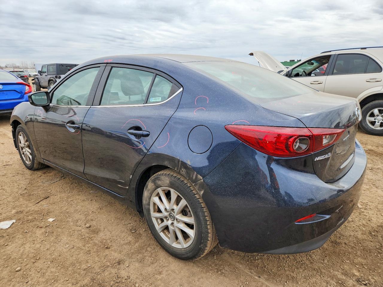 2016 Mazda 3 Sport - Image 2