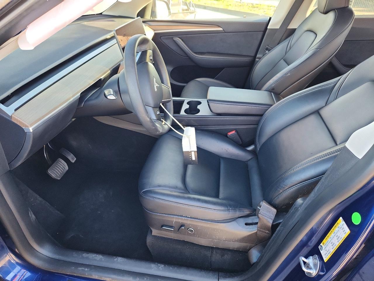 2023 Tesla Model Y - Фото 7