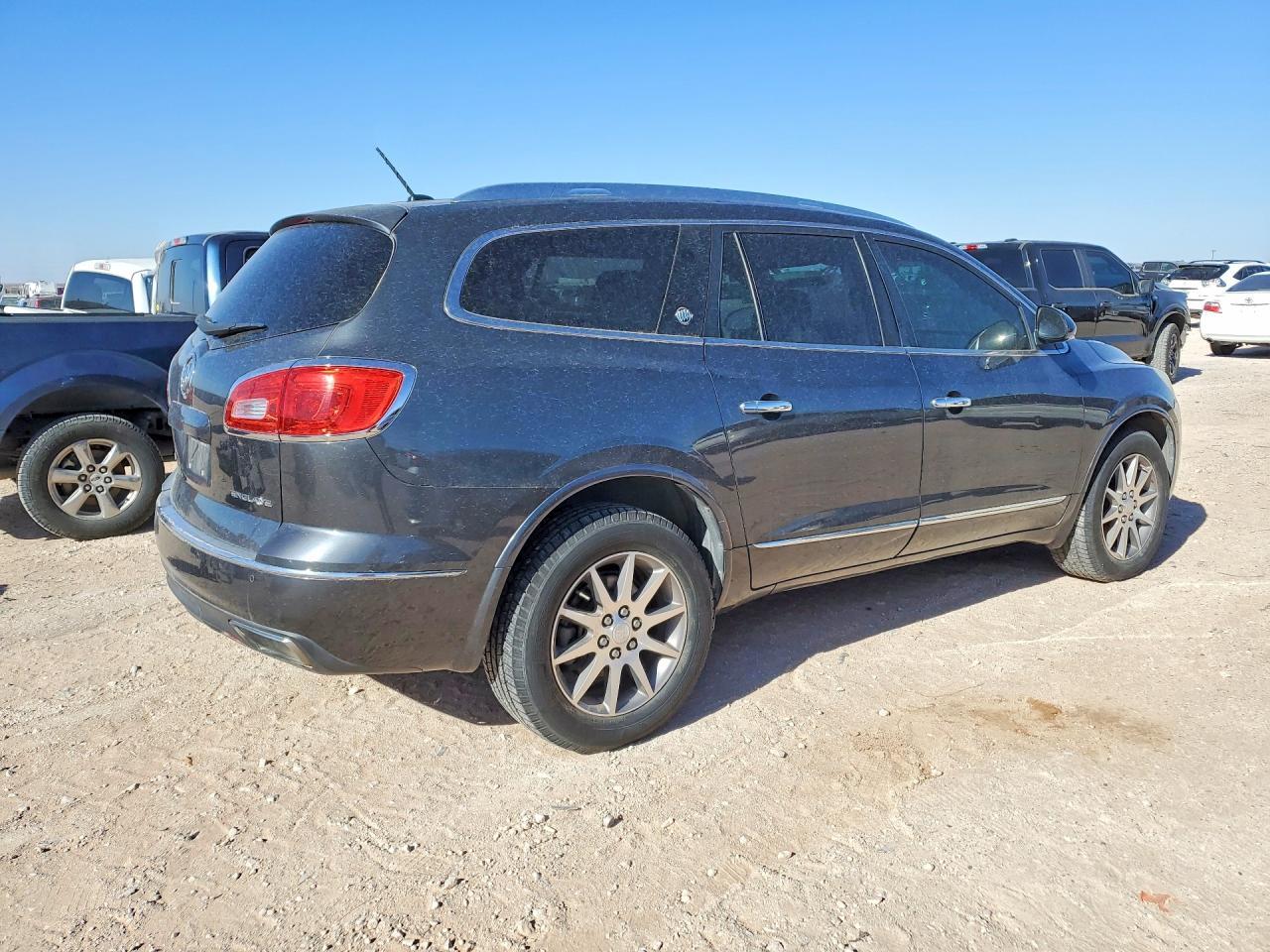 2014 Buick Enclave - Image 3