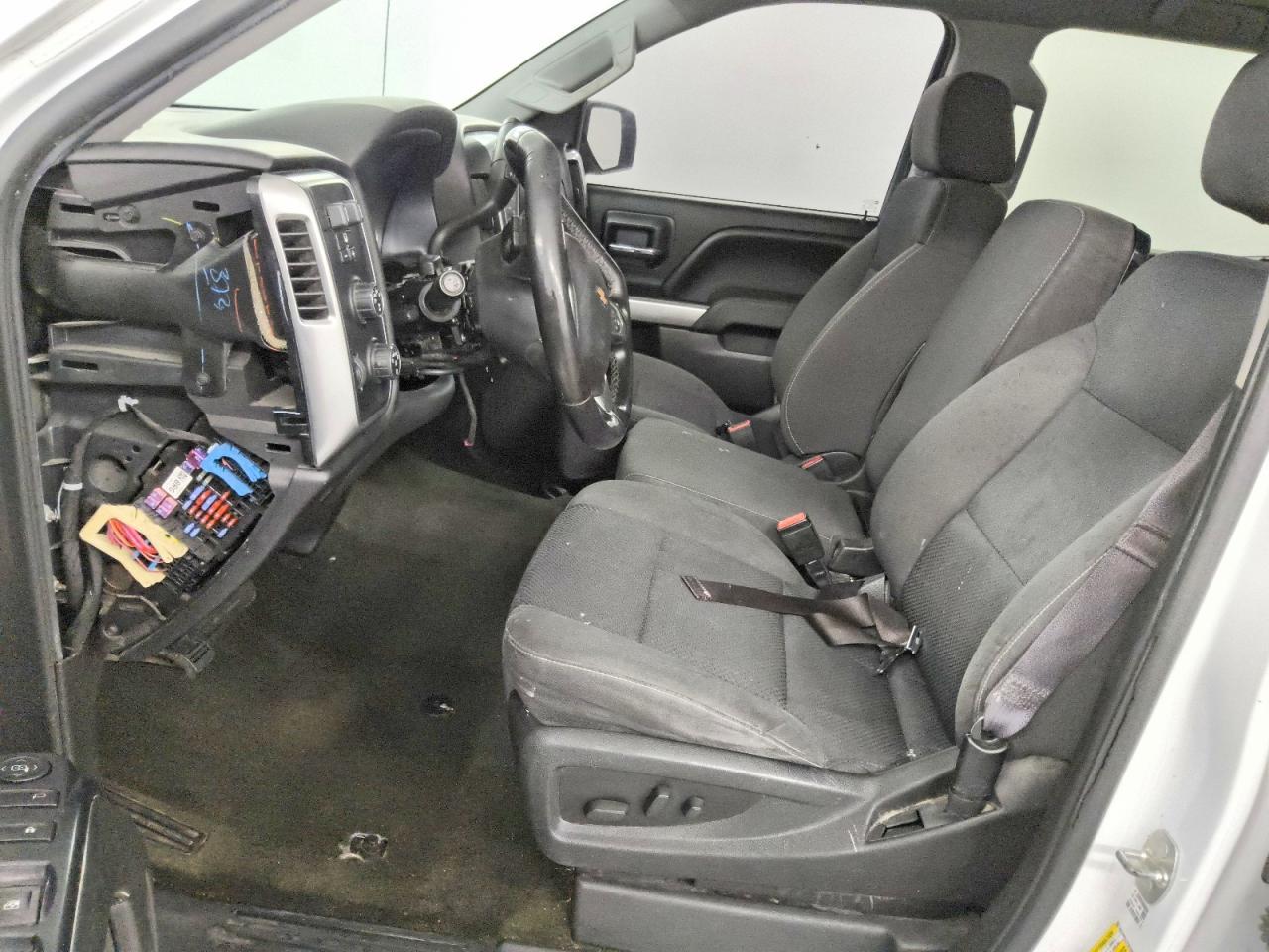 2015 Chevrolet Silverado K1500 Lt - Image 7