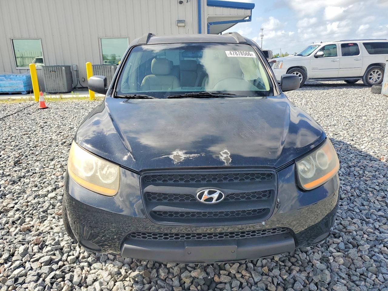 2009 Hyundai Santa Fe Gls - Image 5