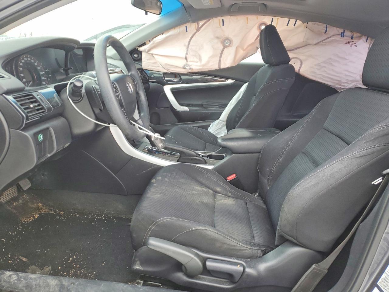 2013 Honda Accord Unknown - Image 7