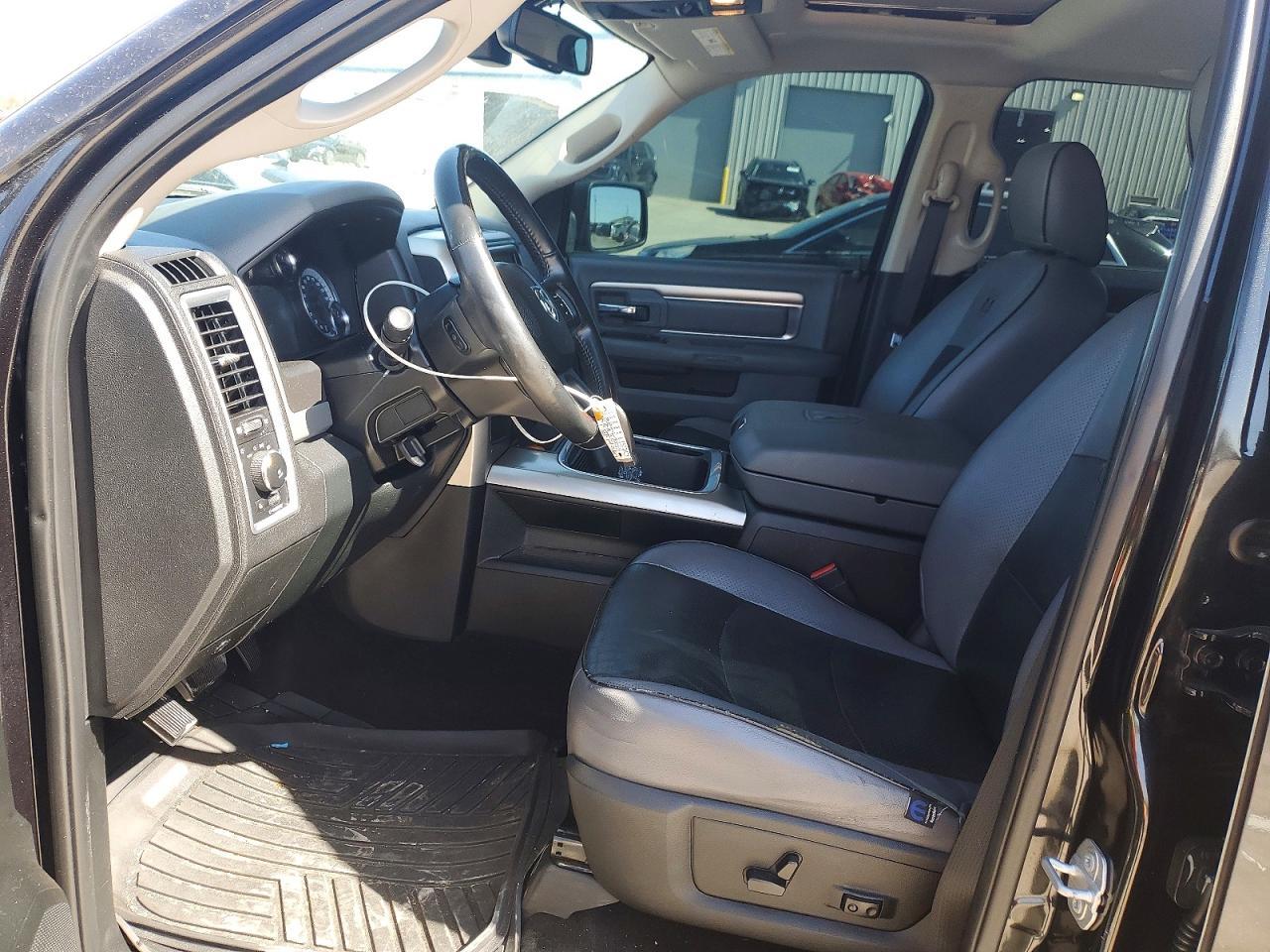 2018 Ram 1500 Slt - Фото 7