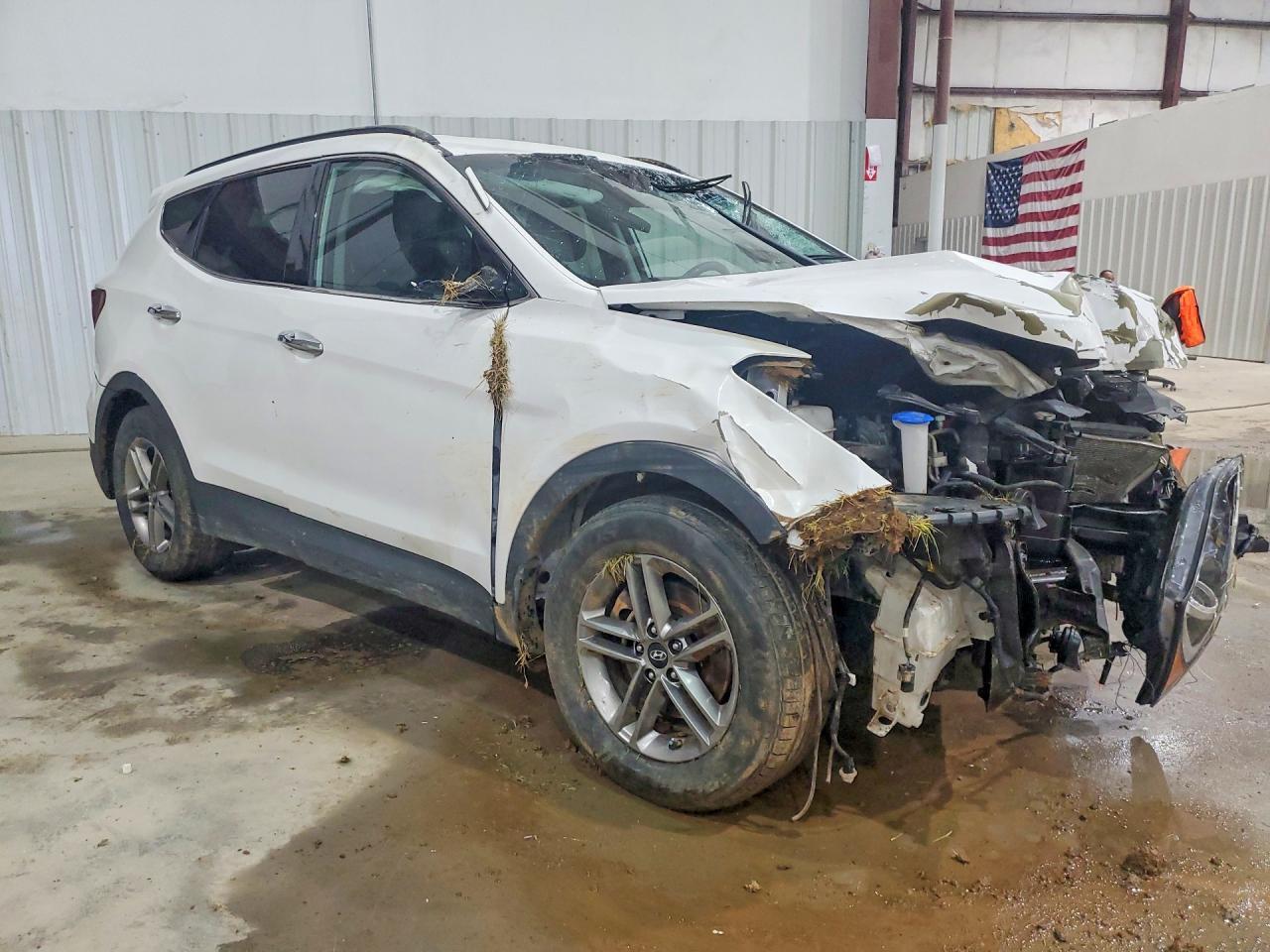 2018 Hyundai Santa Fe Sport 2.4L - Image 4