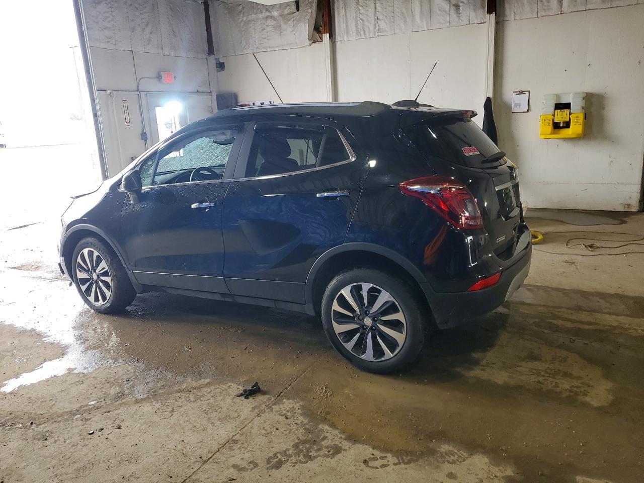 2021 Buick Encore Preferred - Фото 2