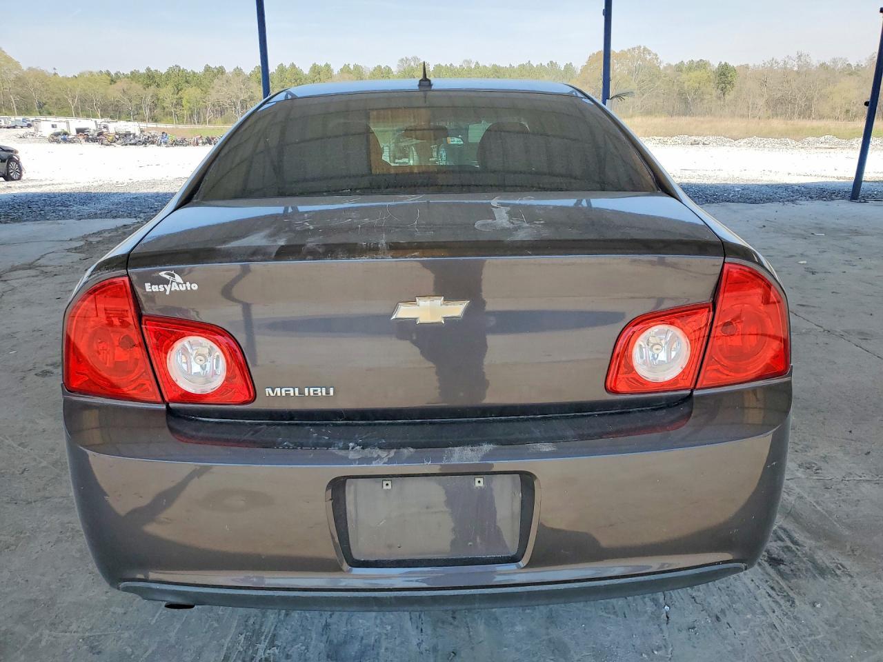 2011 Chevrolet Malibu Ls - Image 6