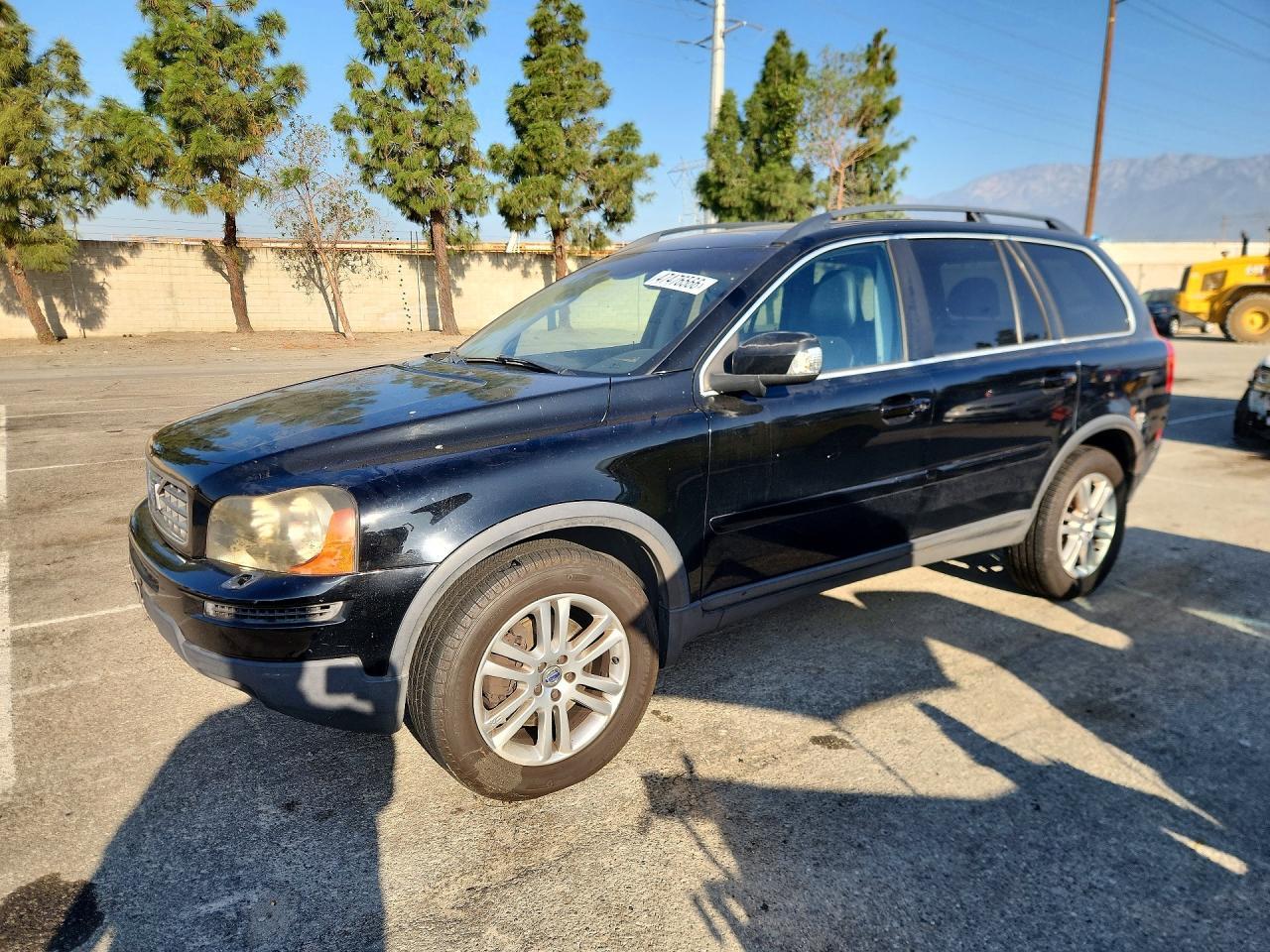 2010 Volvo Xc90 3.2