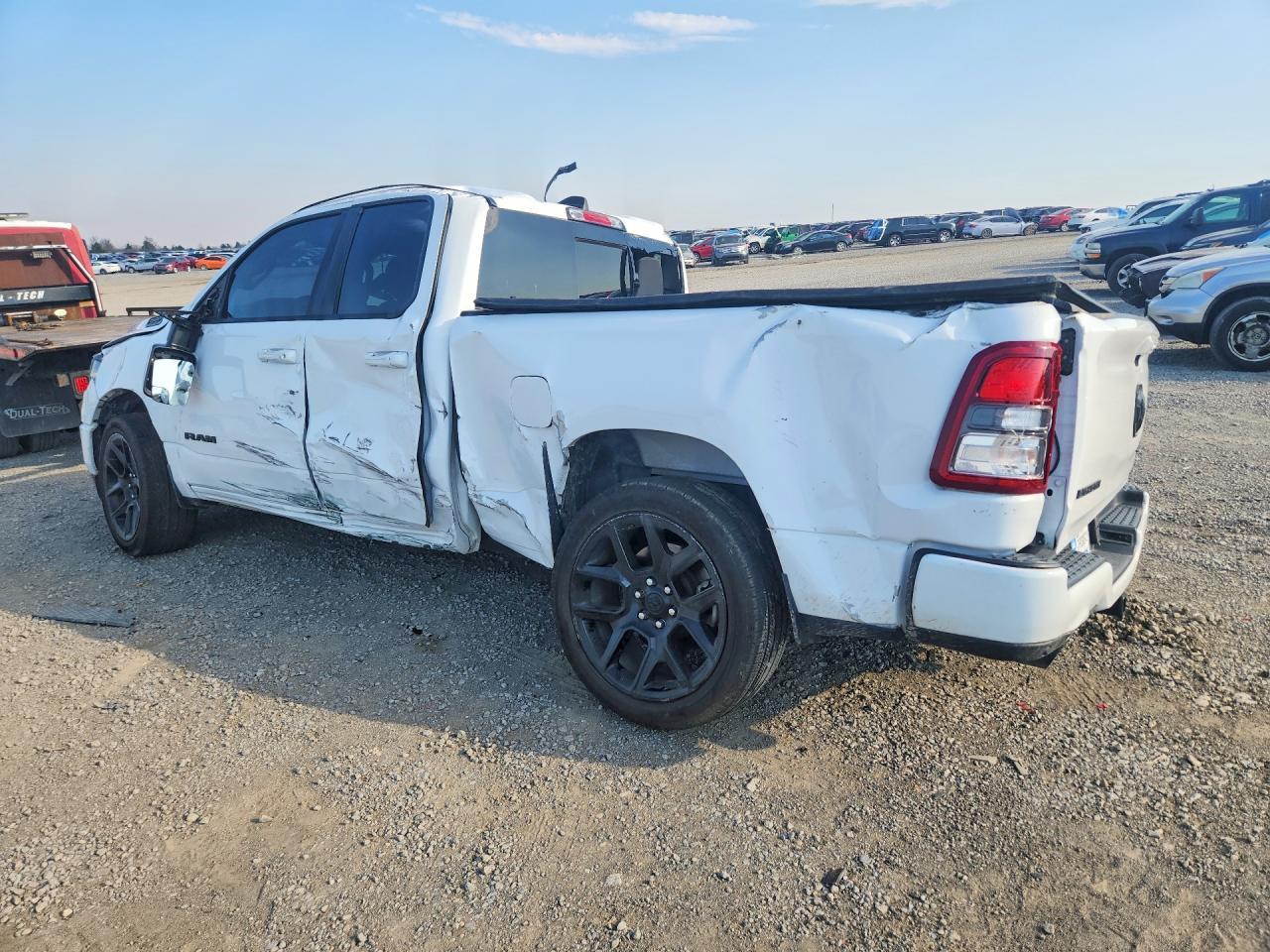 2020 Ram 1500 Big Horn - Image 2