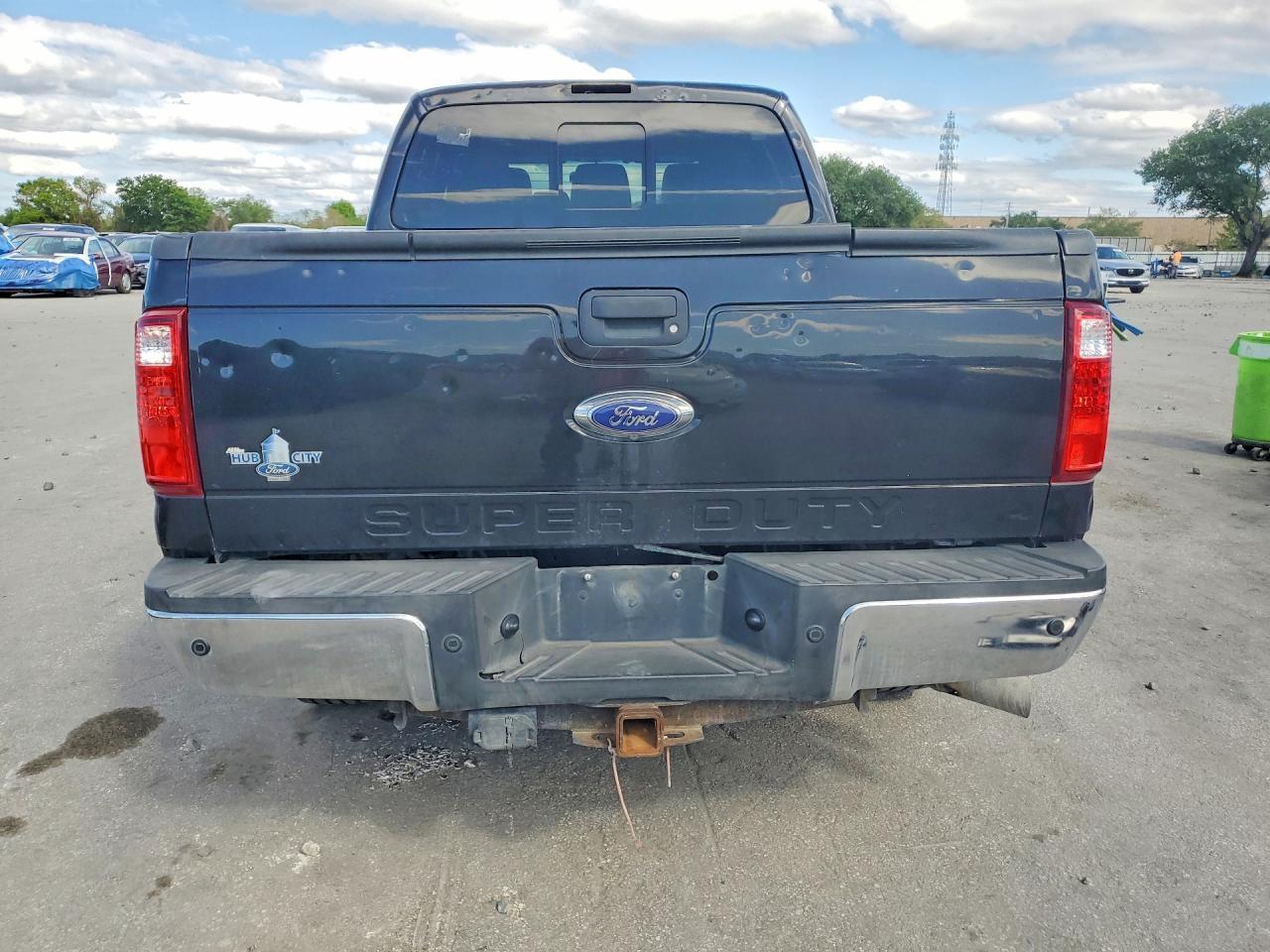 2014 Ford F250 Super Duty - Image 6