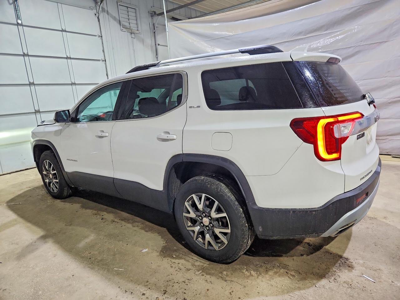 2021 GMC Acadia Sle - Image 2