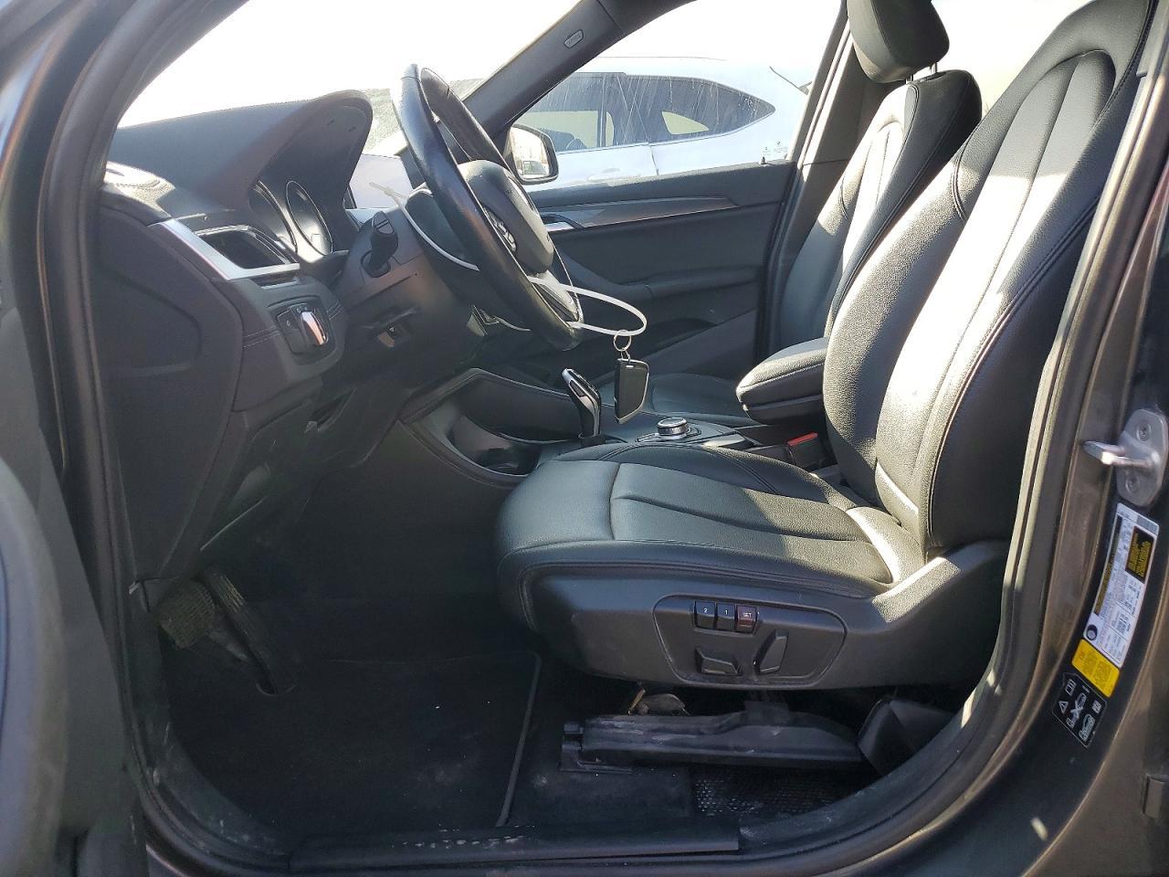 2021 BMW X1 xDrive28I - Фото 7