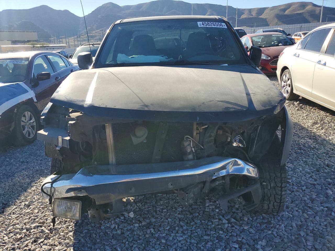 2005 Chevrolet Colorado - Image 5