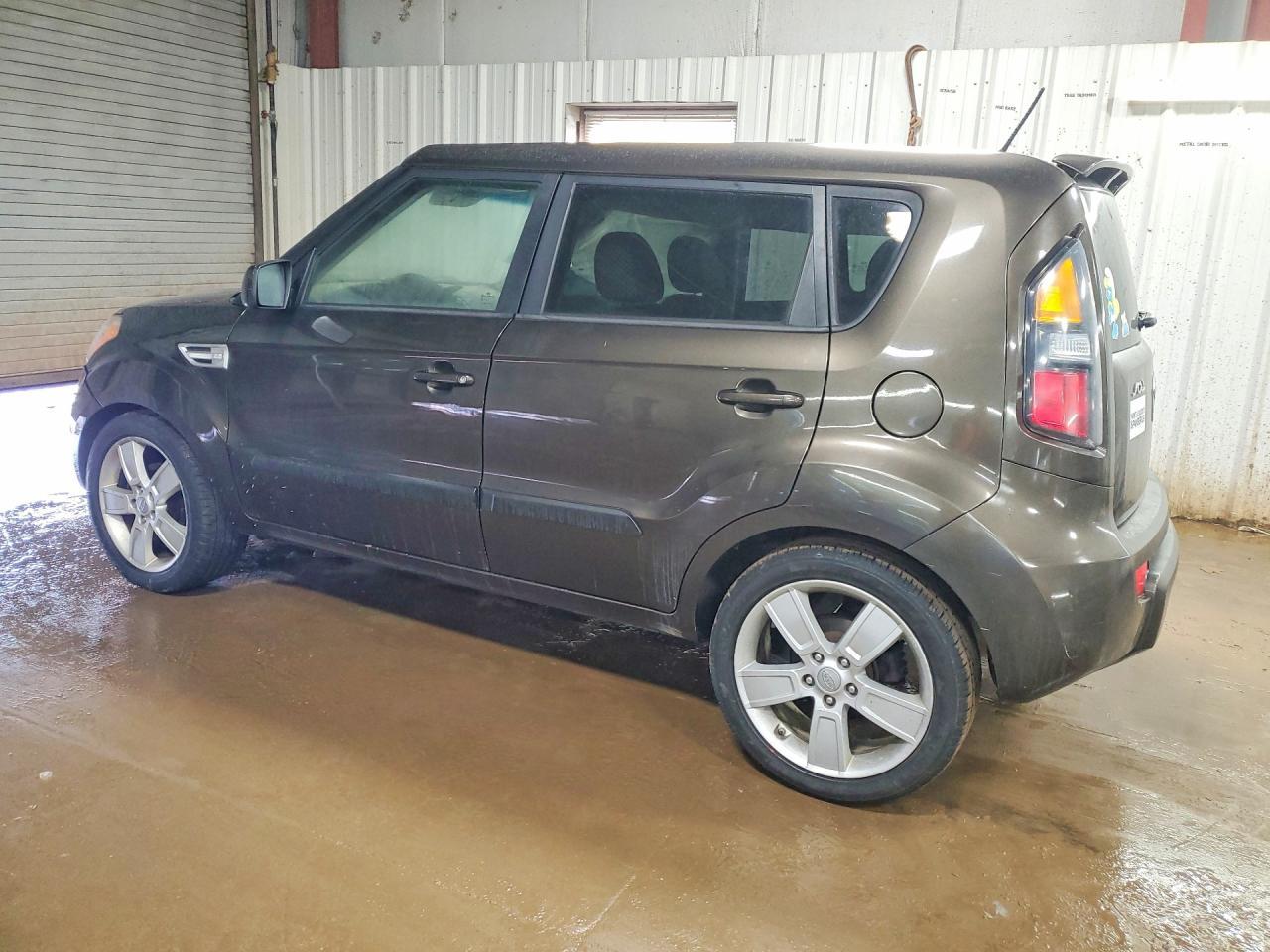 2011 Kia Soul ! - Фото 2