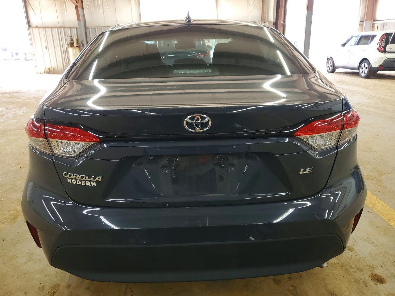 2024 Toyota Corolla Le - Фото 6
