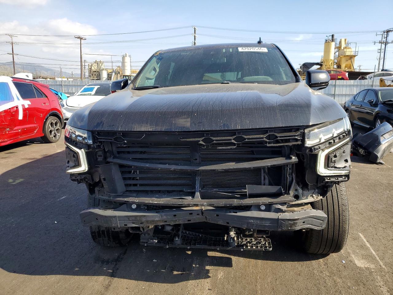 2023 Chevrolet Suburban C1500 Ls - Image 5