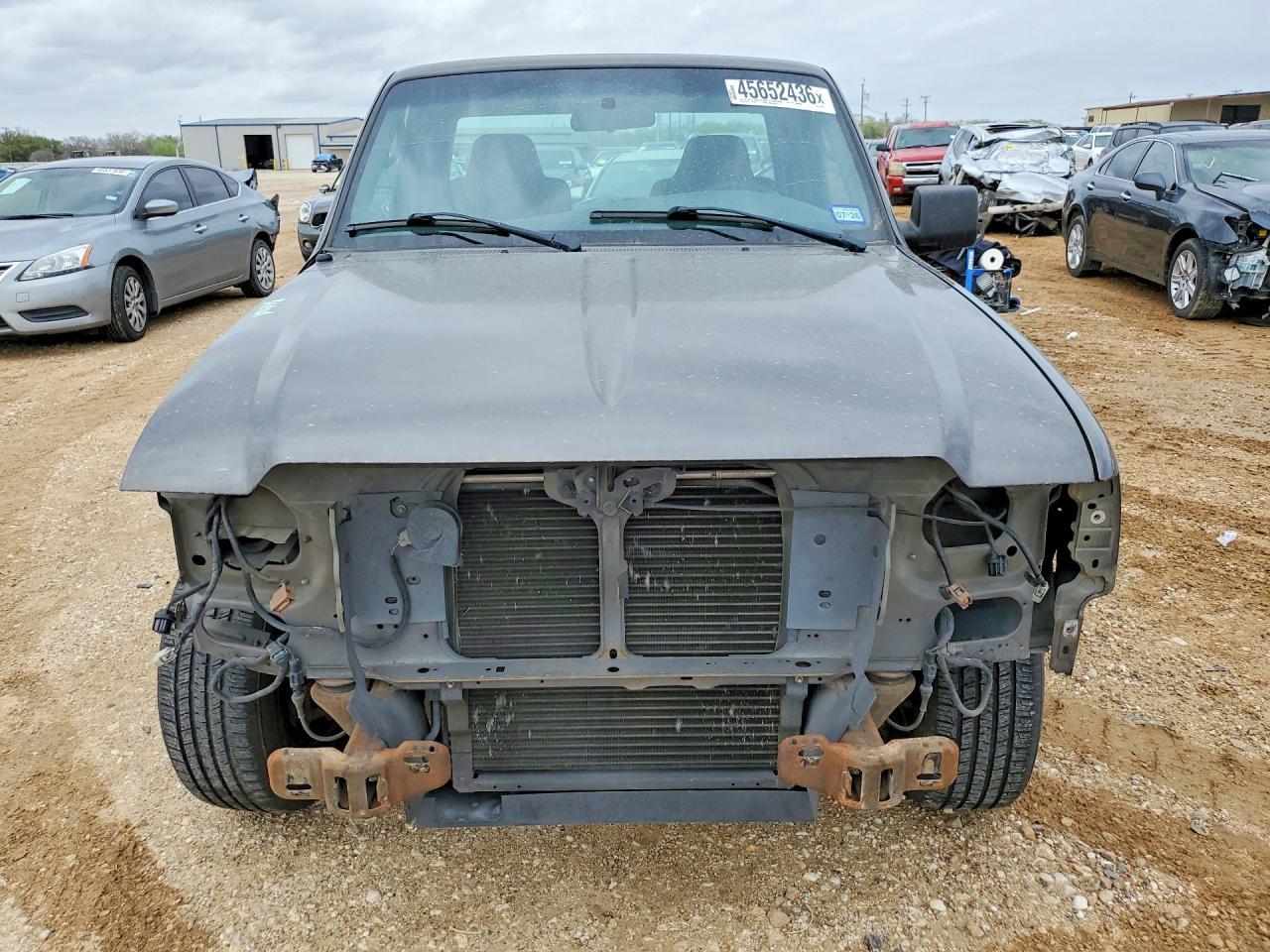 2009 Ford Ranger - Image 5