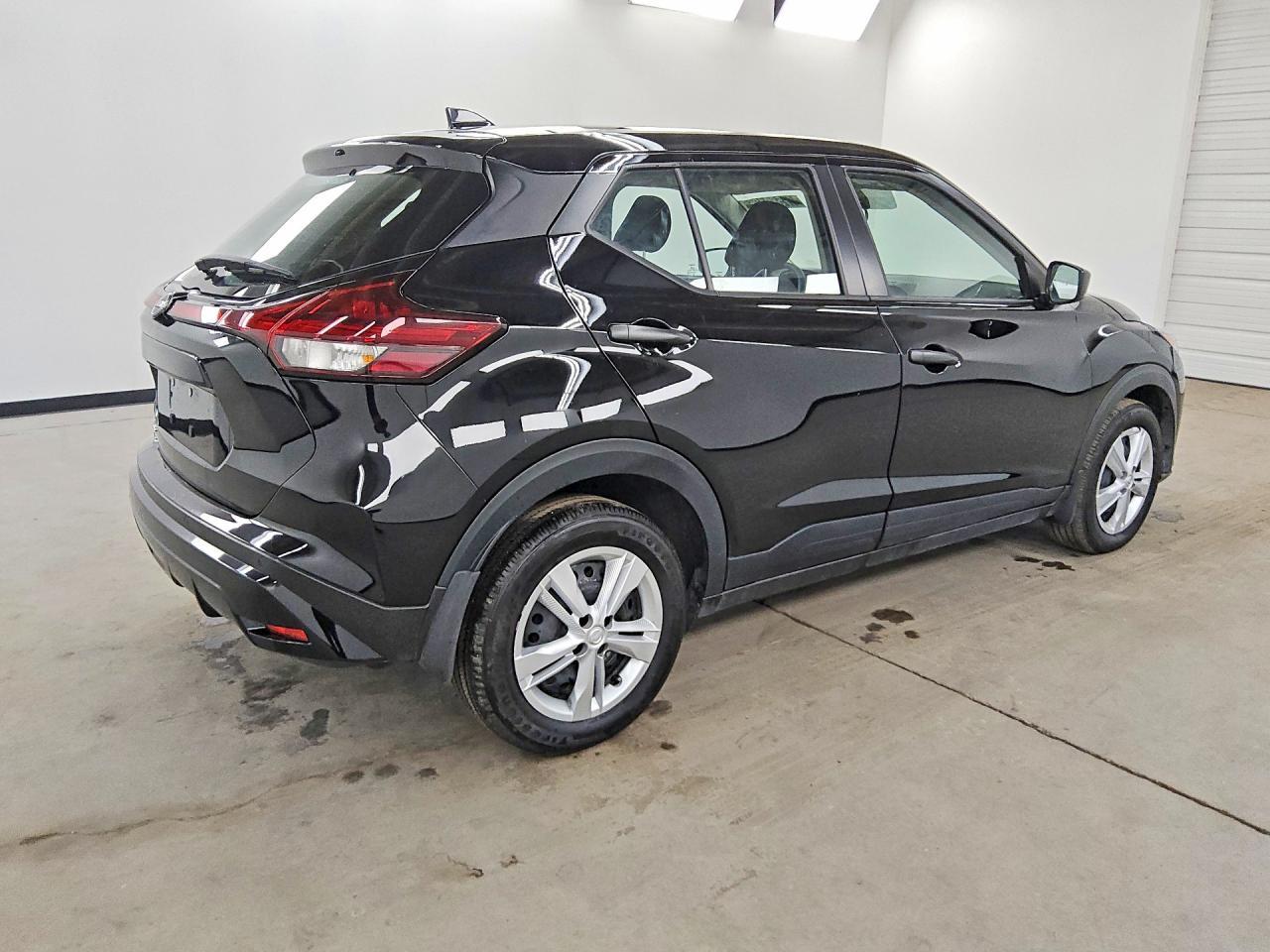 2024 Nissan Kicks S - Фото 3