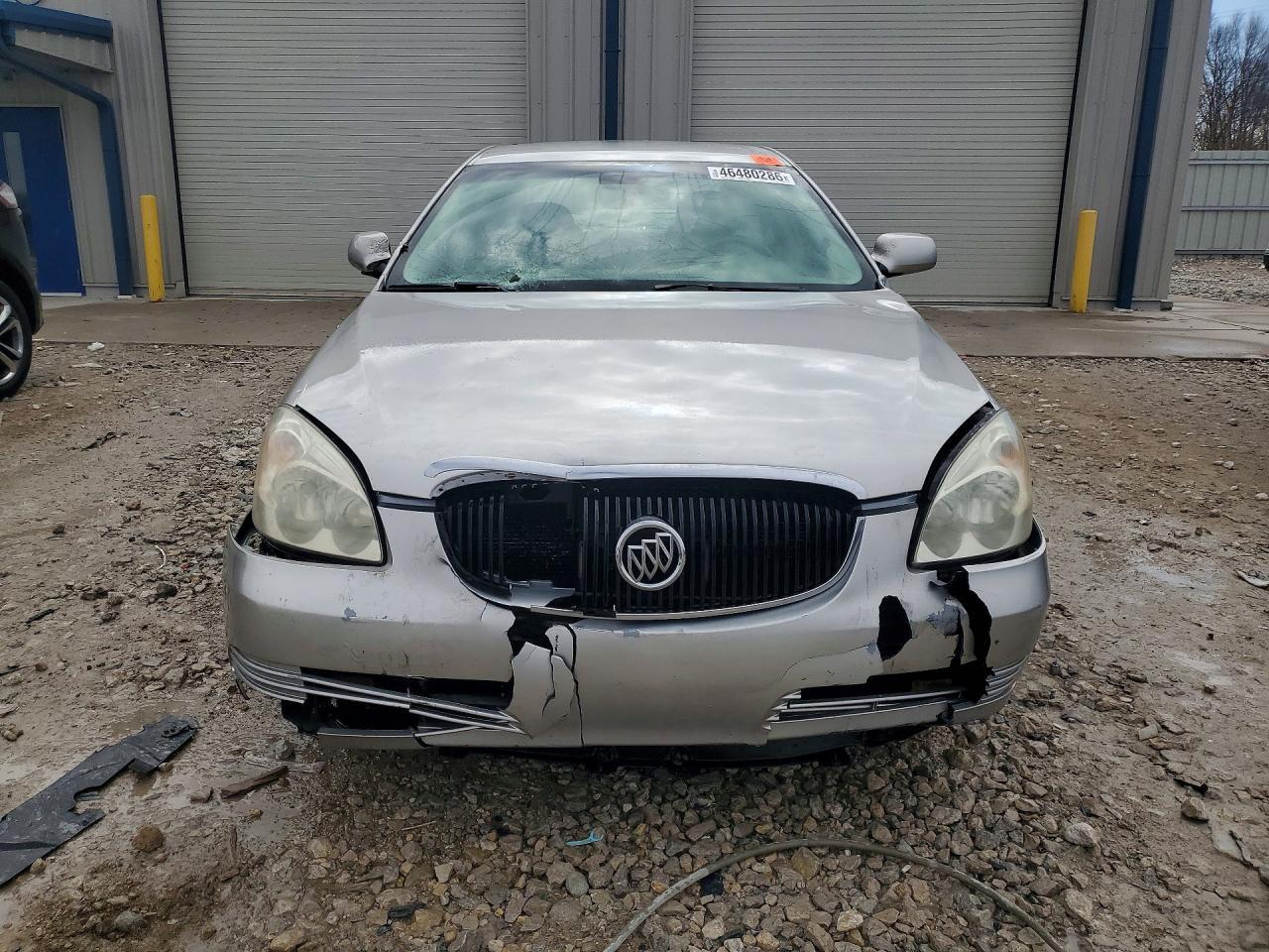 2008 Buick Lucerne Cxl - Image 5