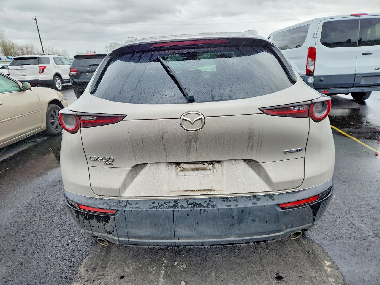 2023 Mazda Cx-30 Select - Image 6