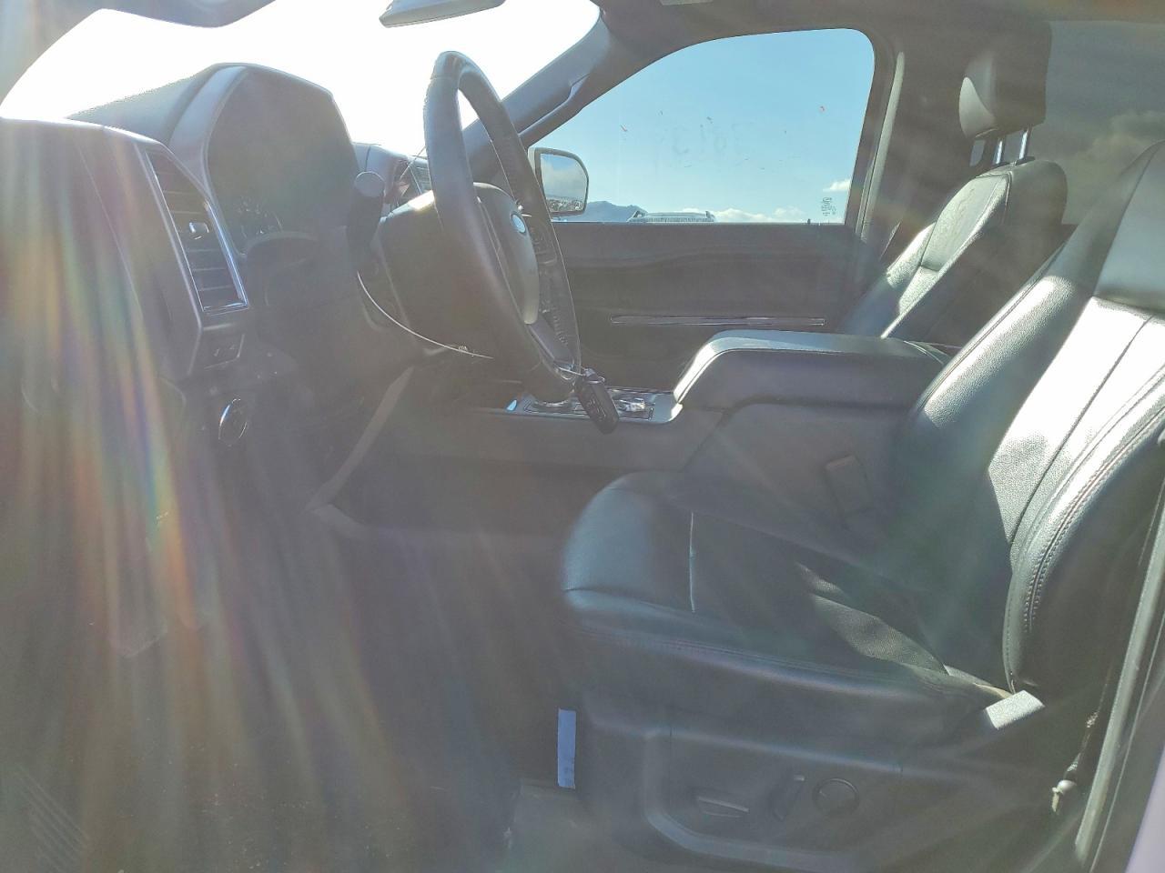 2020 Ford Expedition Max Xlt - Фото 7