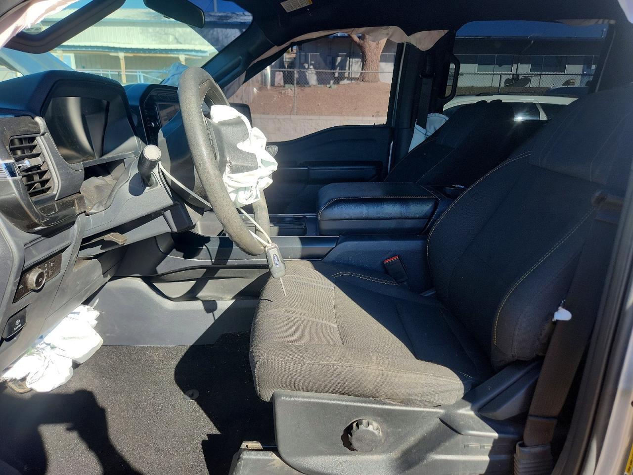 2024 Ford F150 Stx - Image 7