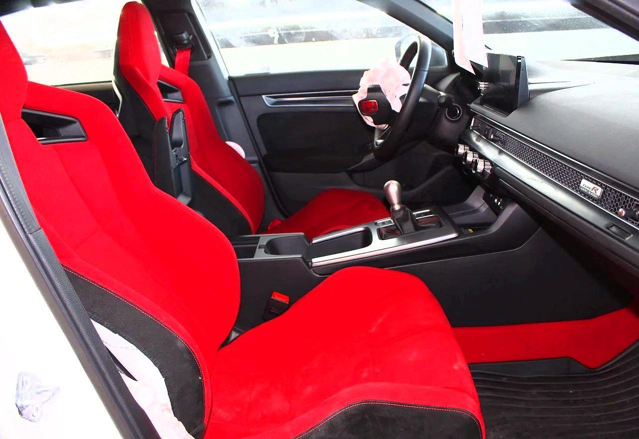 2025 Honda Civic Type-R - Фото 5