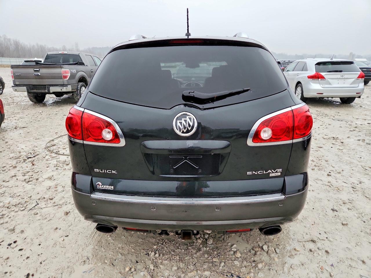 2011 Buick Enclave Cxl - Image 6