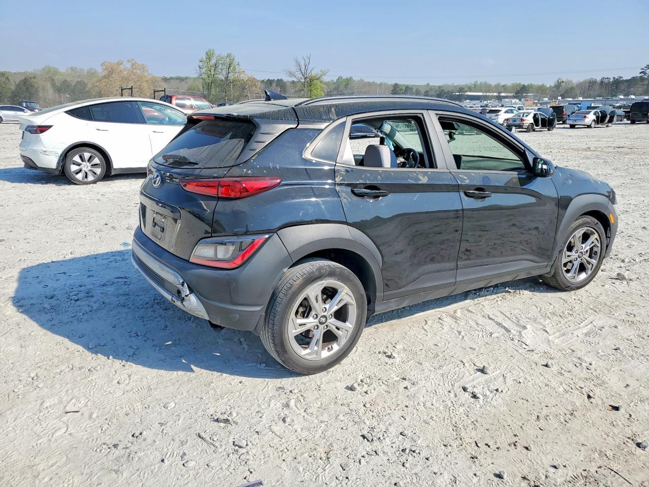 2022 Hyundai Kona Sel - Image 3