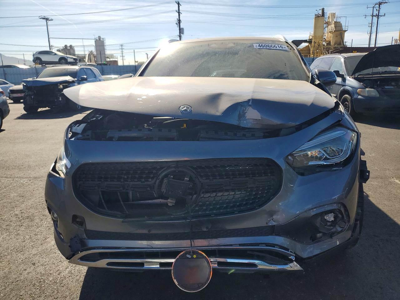 2021 Mercedes-Benz Gla 250 - Image 5